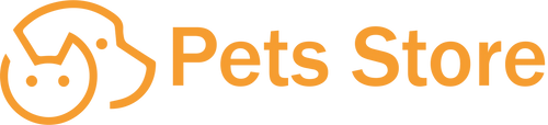 Cute and Fluffy Pets logo